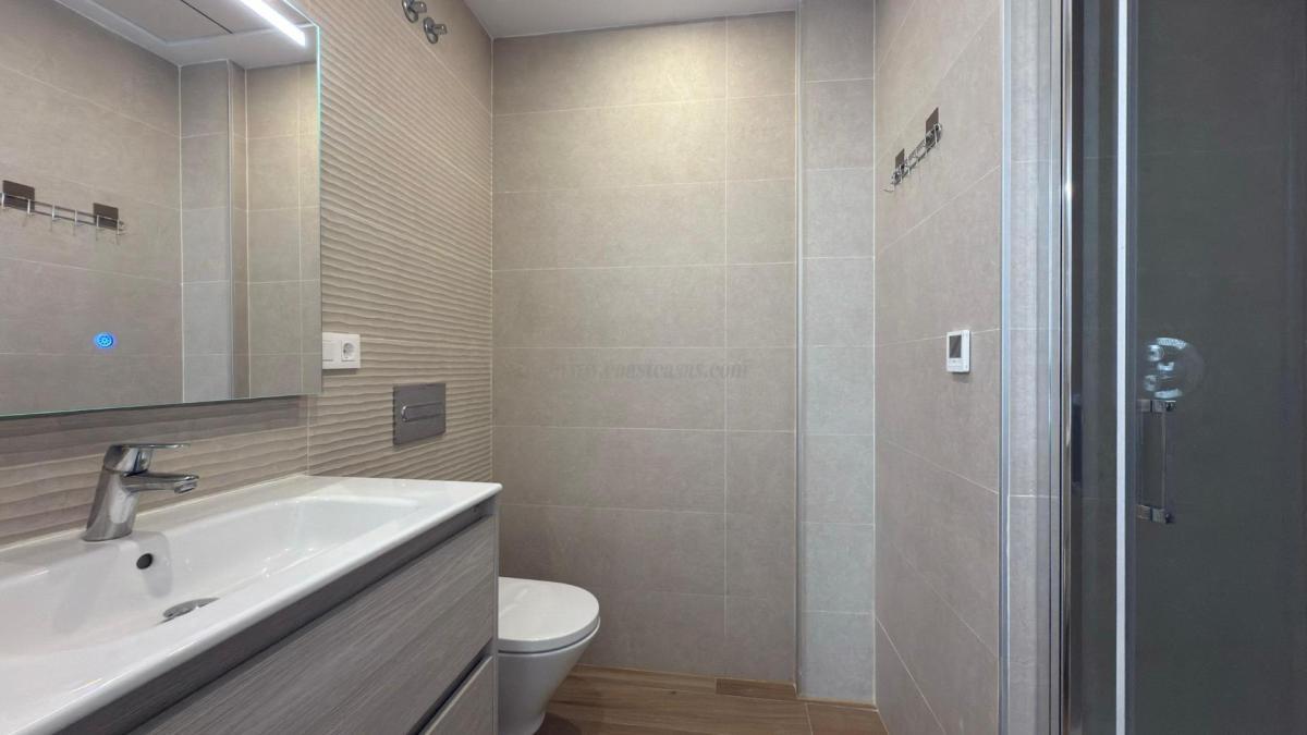 Venta de apartamento en Finestrat