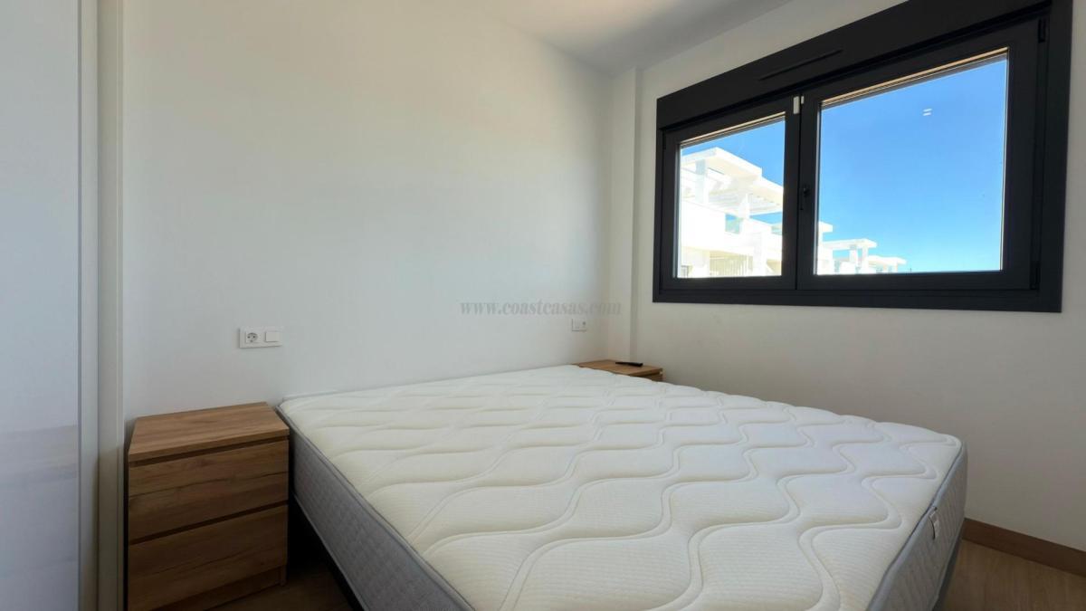 Venta de apartamento en Finestrat