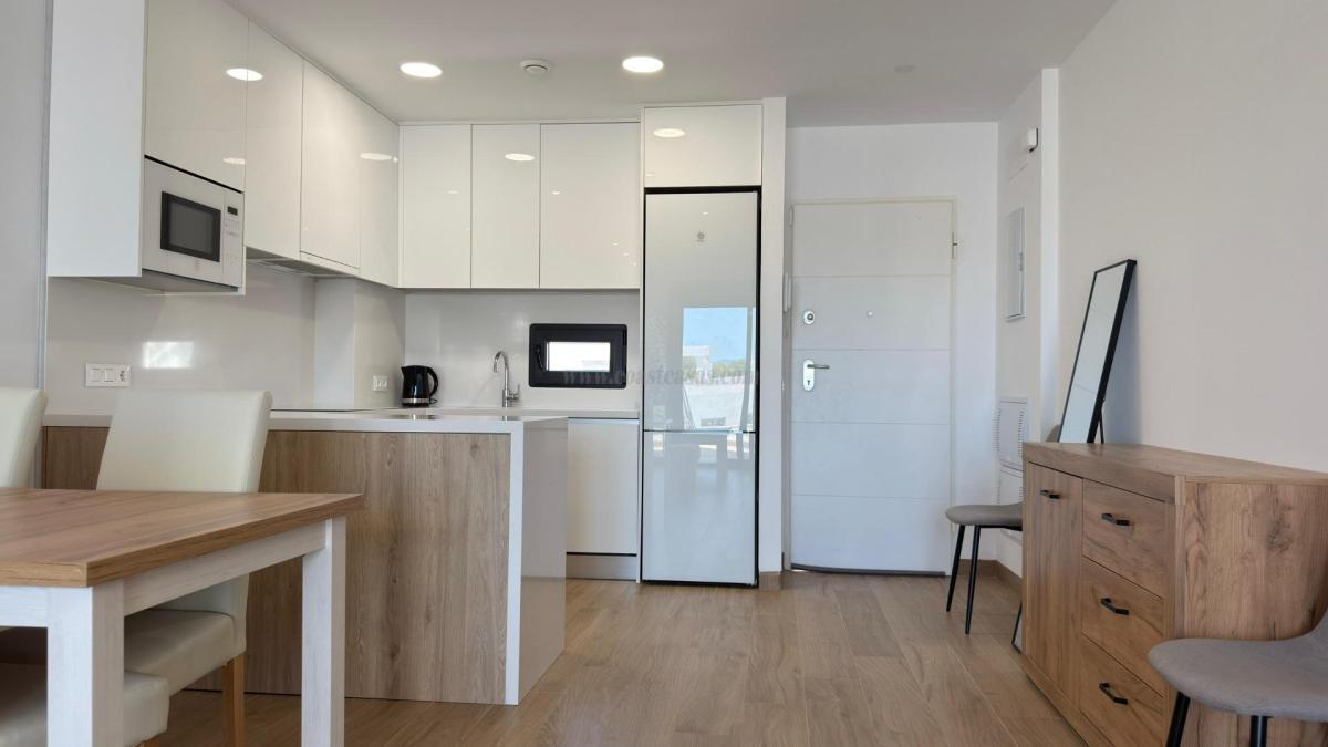 Venta de apartamento en Finestrat