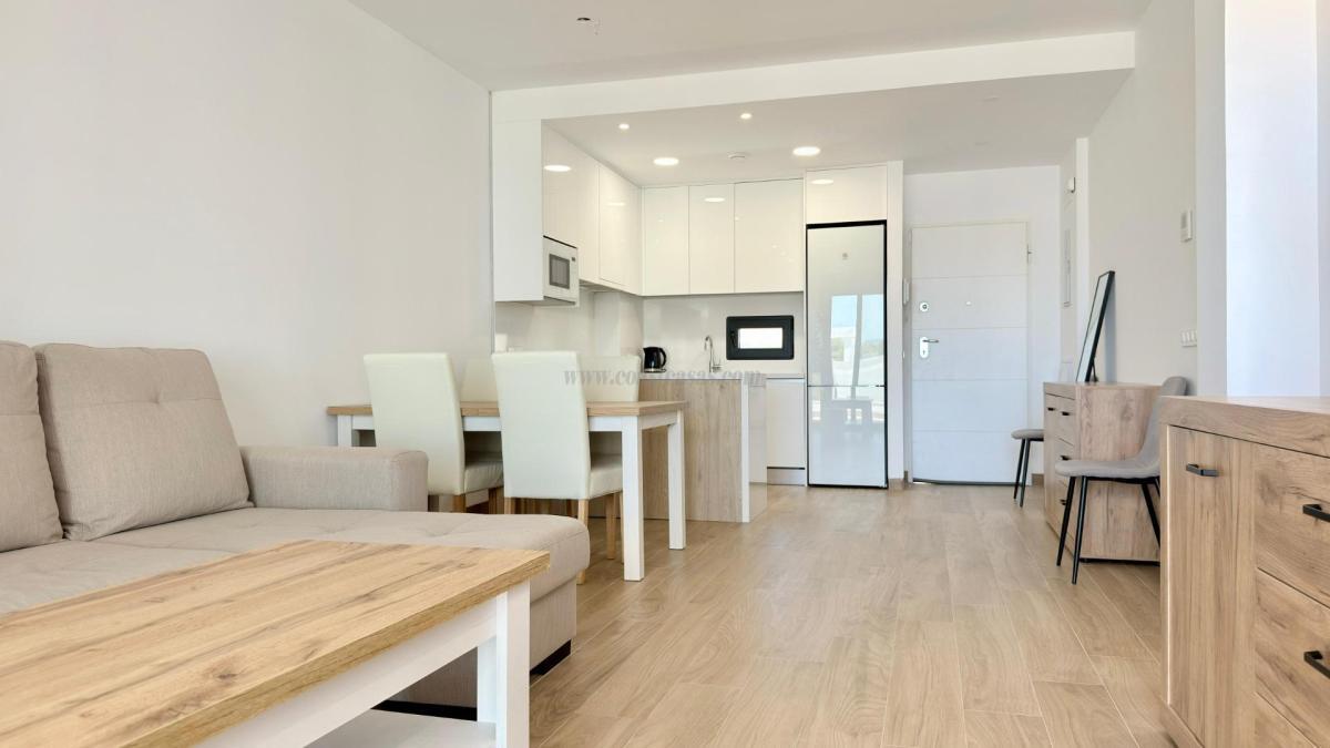 Venta de apartamento en Finestrat