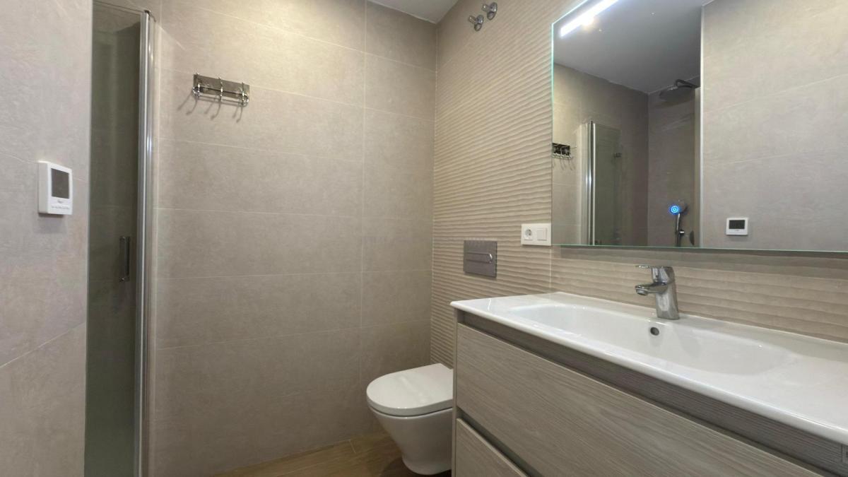 Venta de apartamento en Finestrat