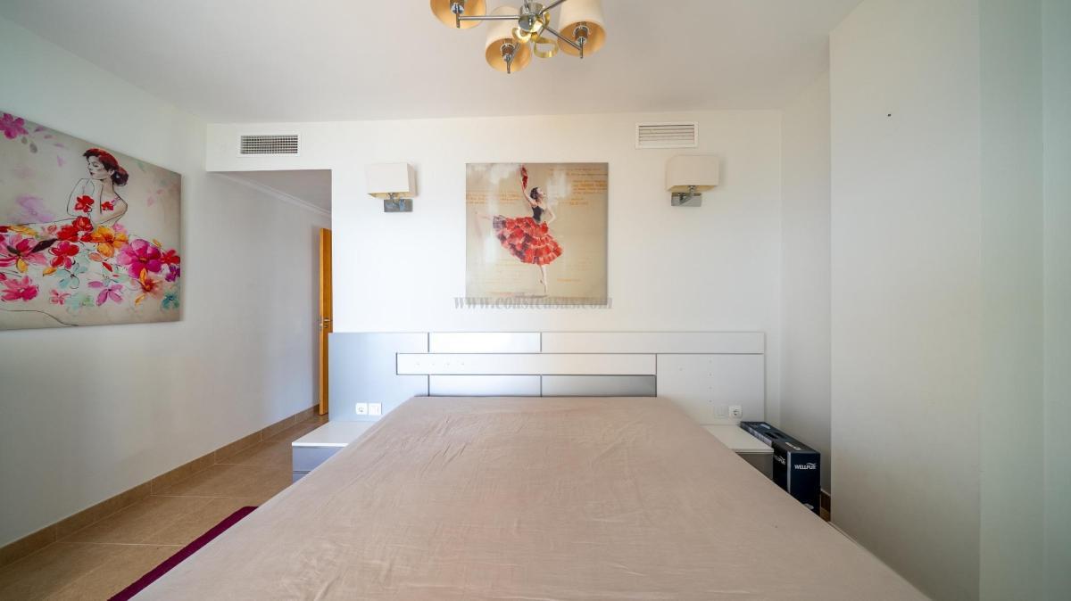Venta de apartamento en Calpe