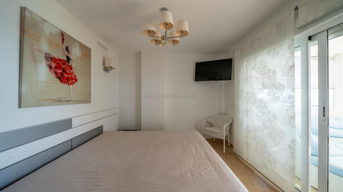 Venta de apartamento en Calpe