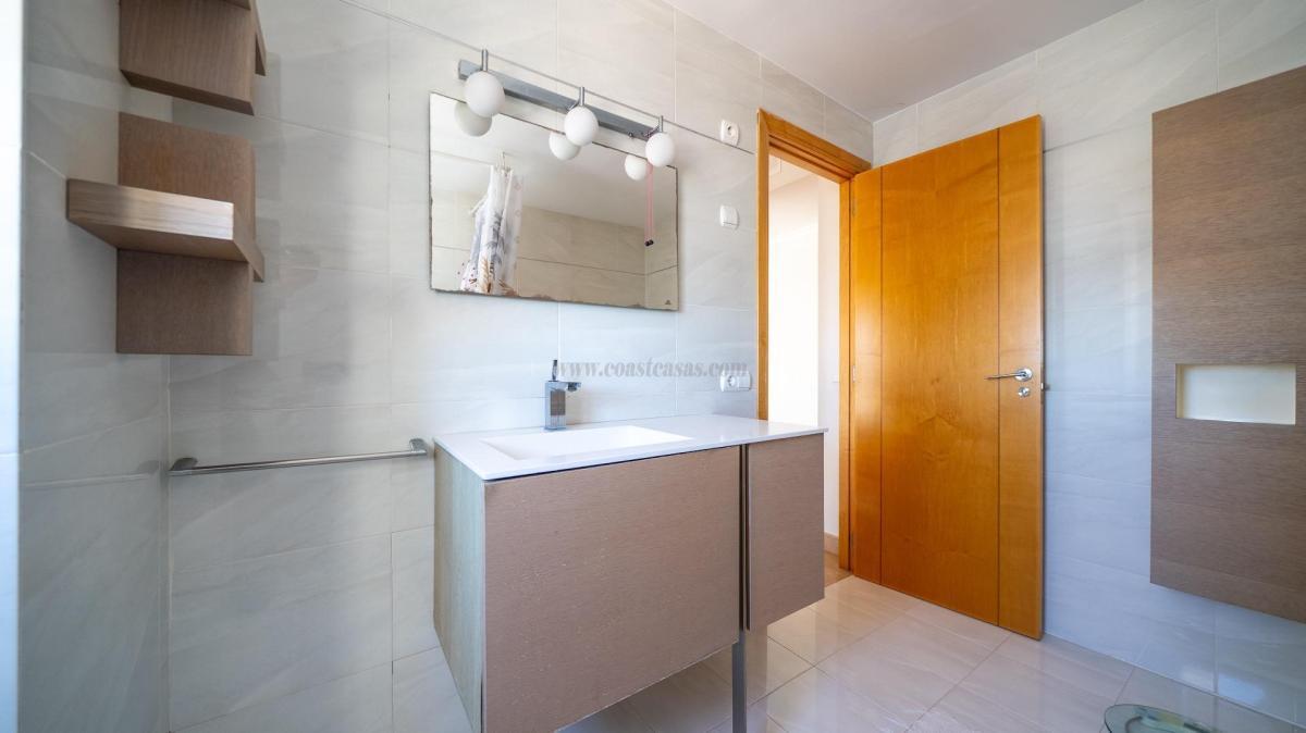 Venta de apartamento en Calpe