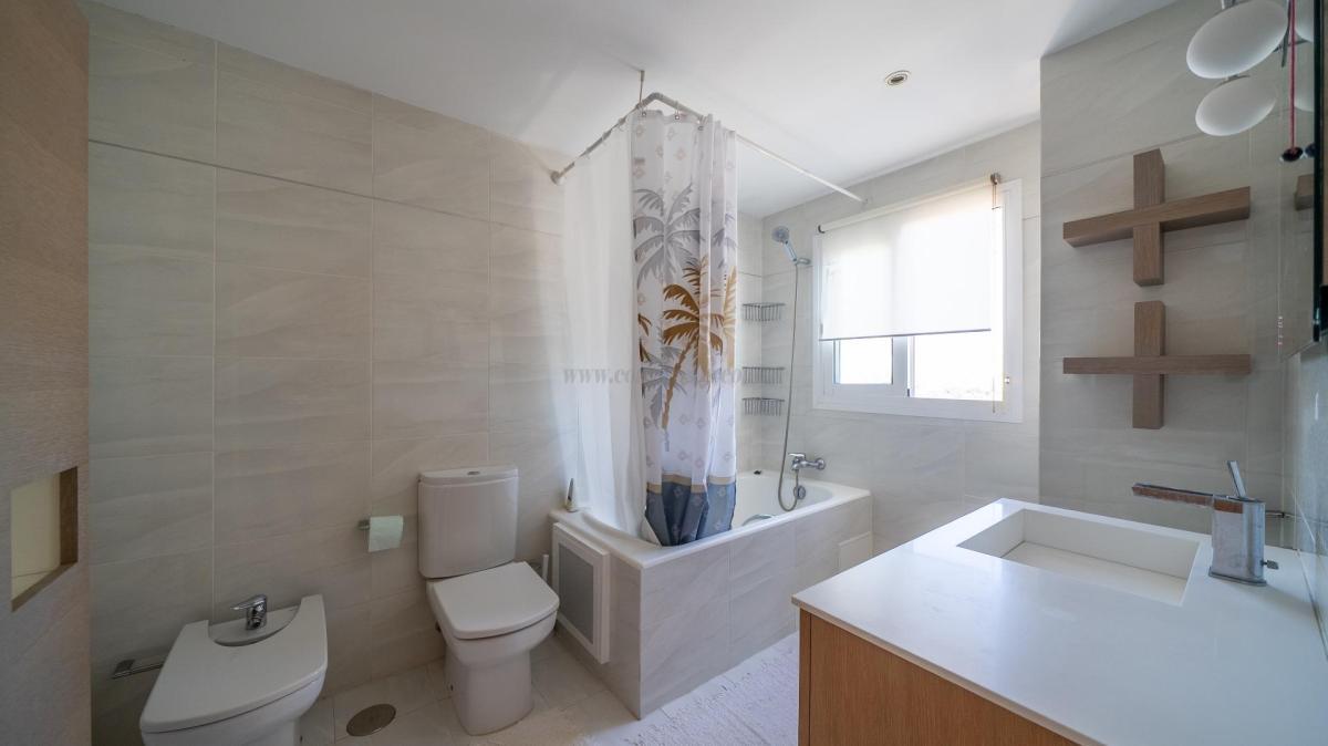 Venta de apartamento en Calpe