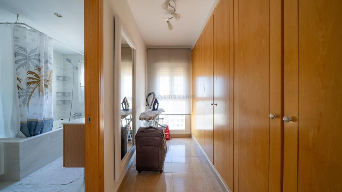 Venta de apartamento en Calpe