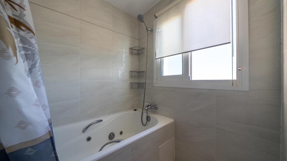 Venta de apartamento en Calpe