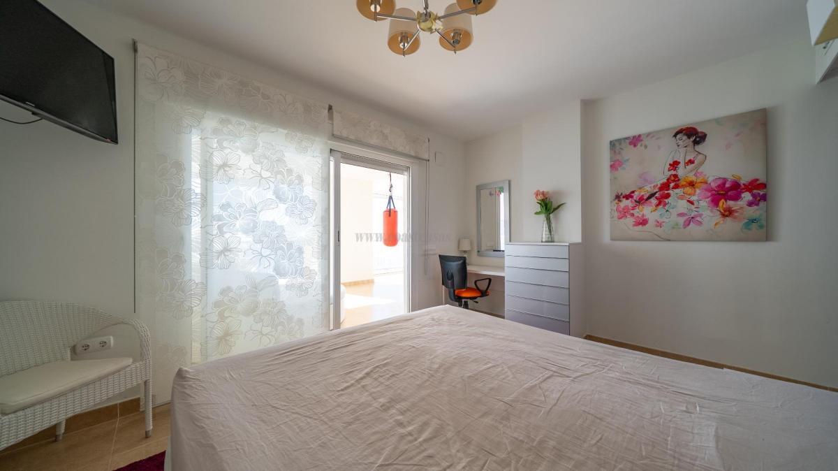 Venta de apartamento en Calpe
