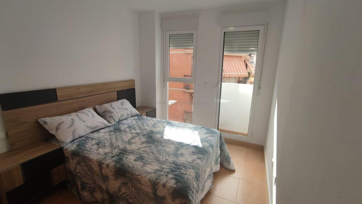 Venta de apartamento en Alicante