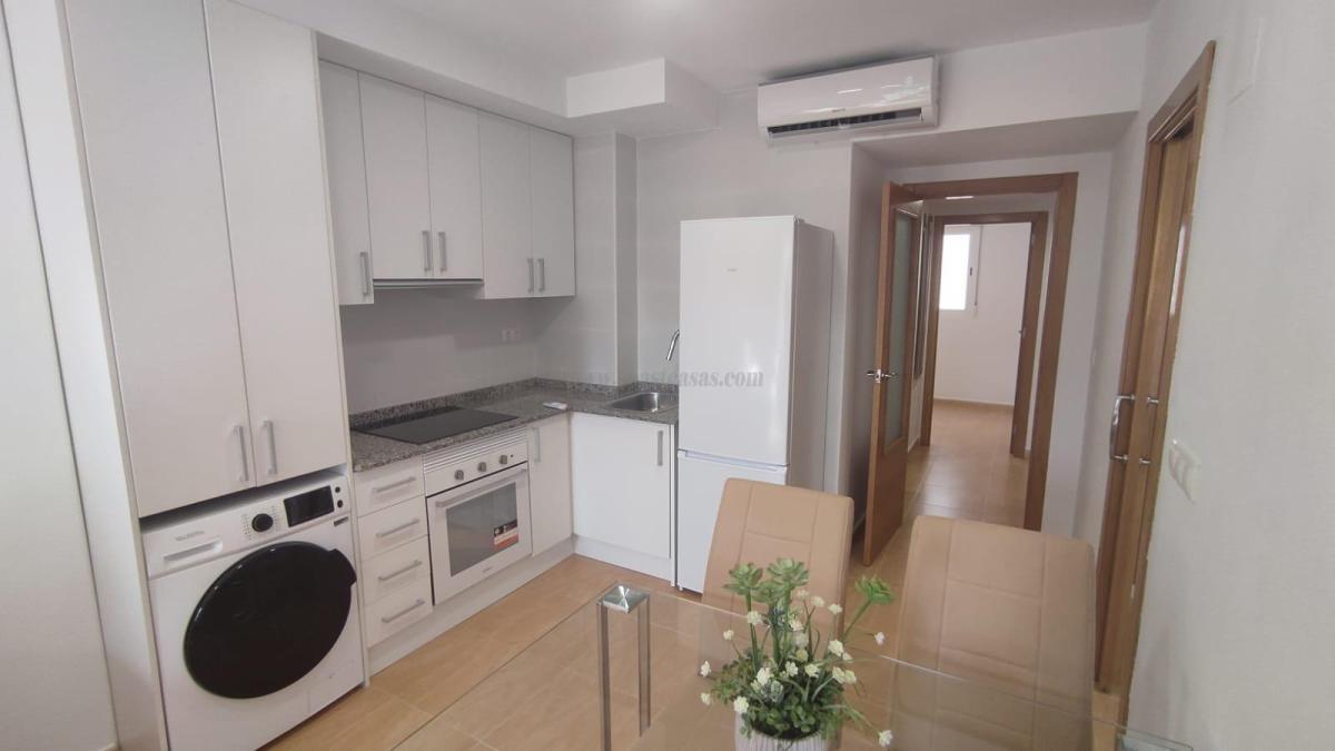 Venta de apartamento en Alicante