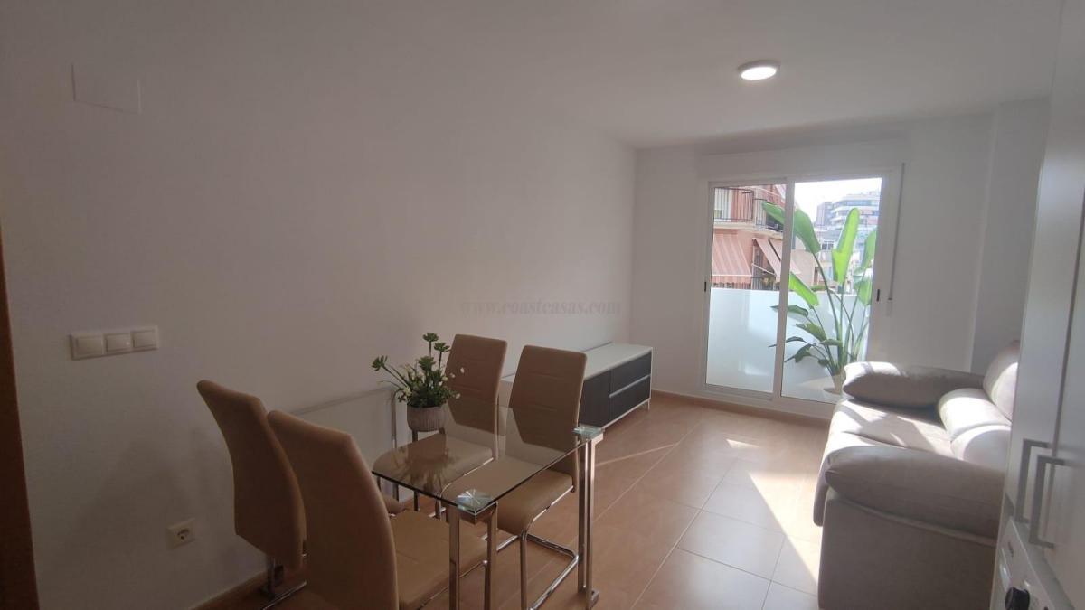 Venta de apartamento en Alicante