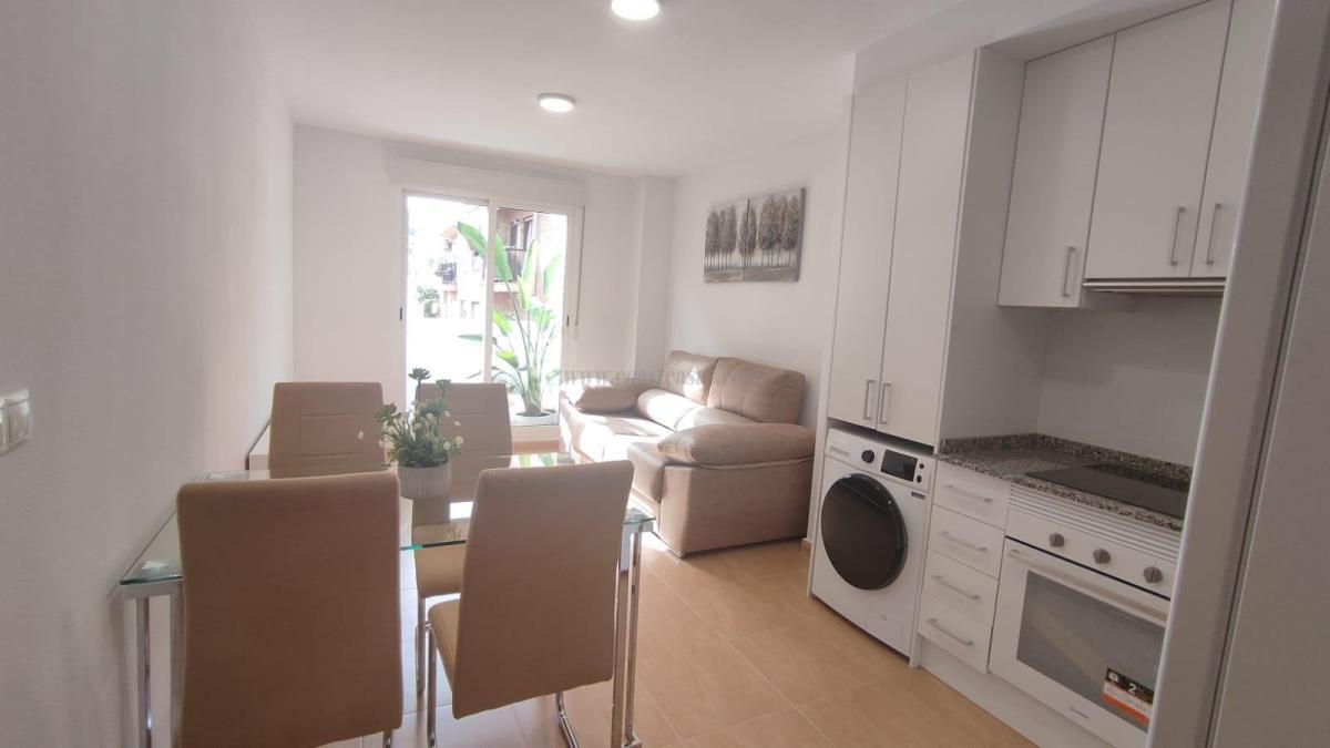 Venta de apartamento en Alicante