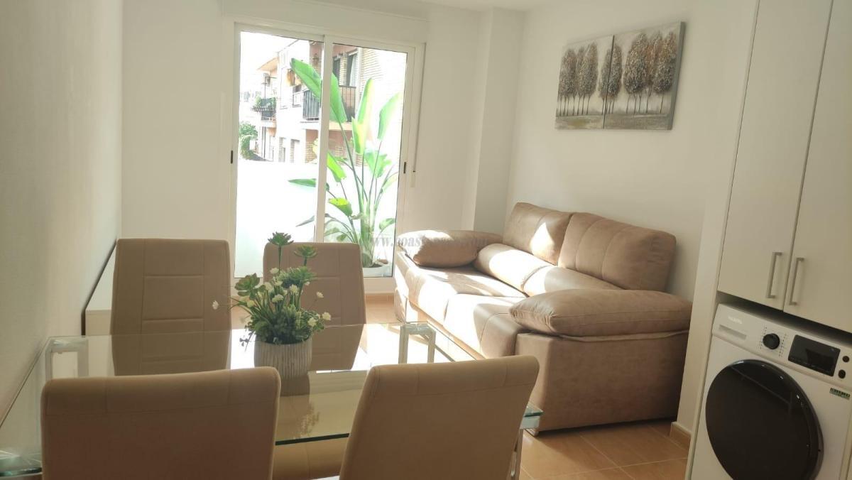 Venta de apartamento en Alicante