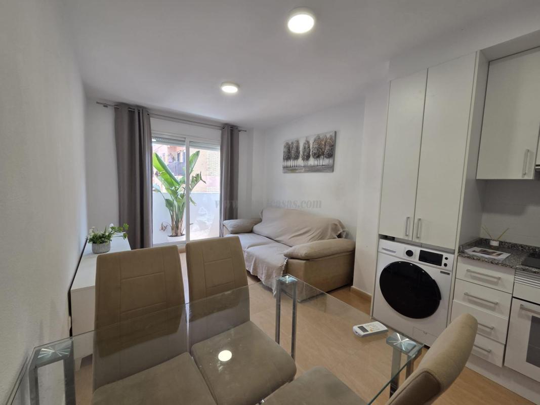 Venta de apartamento en Alicante