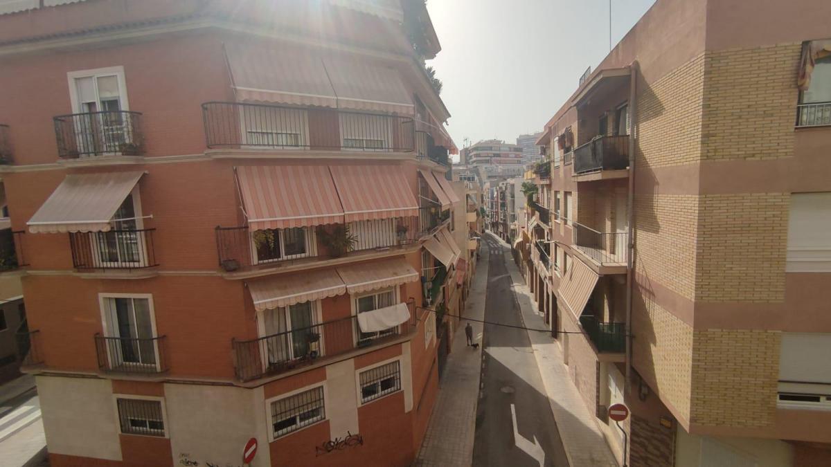 Venta de apartamento en Alicante