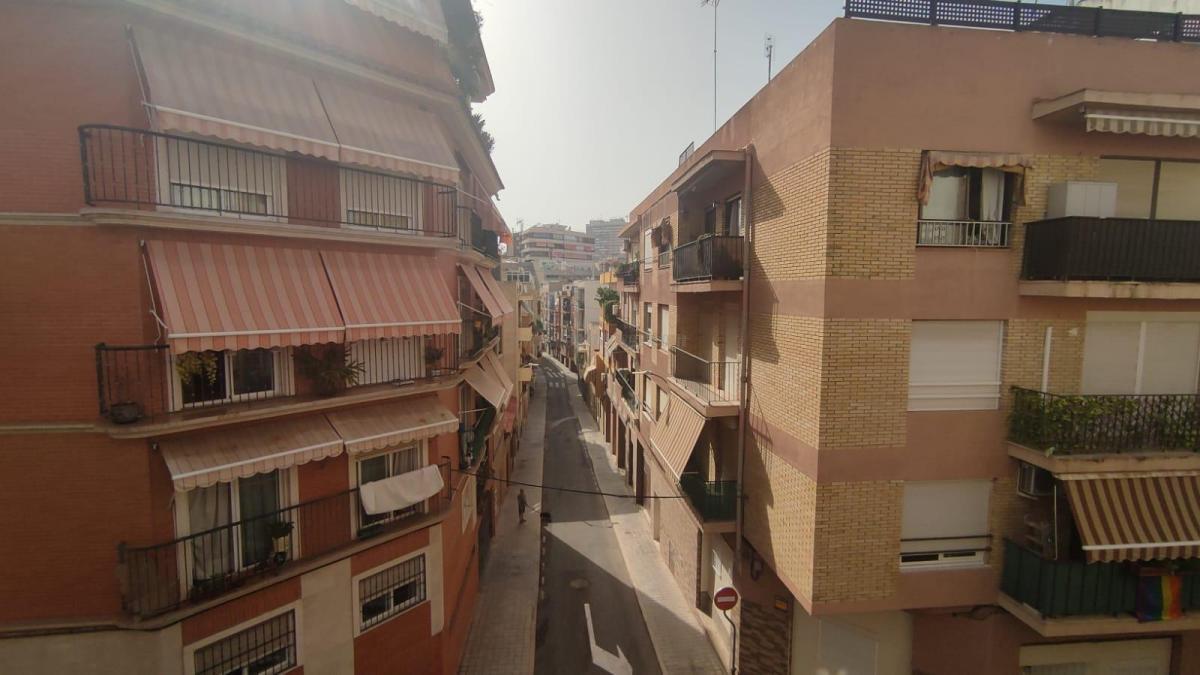 Venta de apartamento en Alicante
