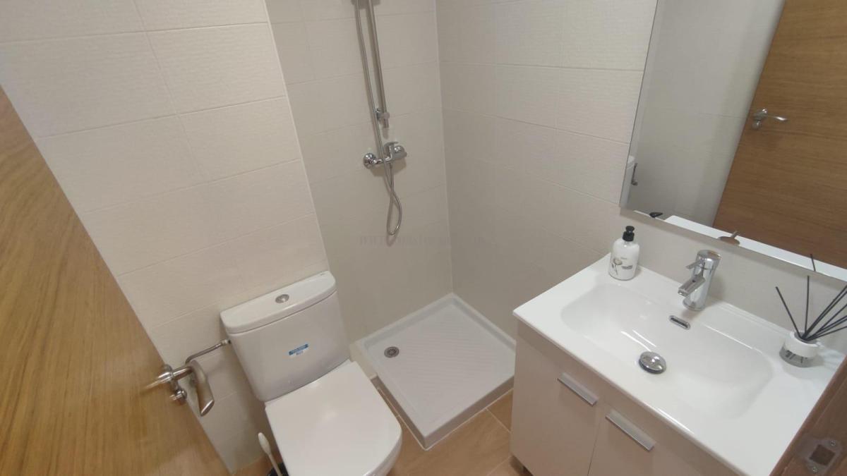 Venta de apartamento en Alicante