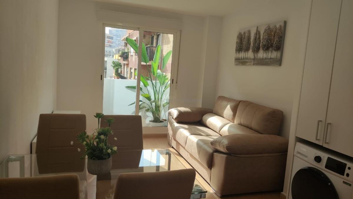 Venta de apartamento en Alicante