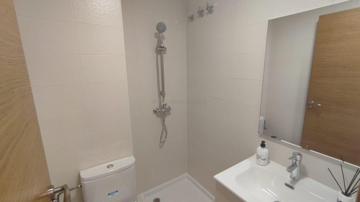 Venta de apartamento en Alicante