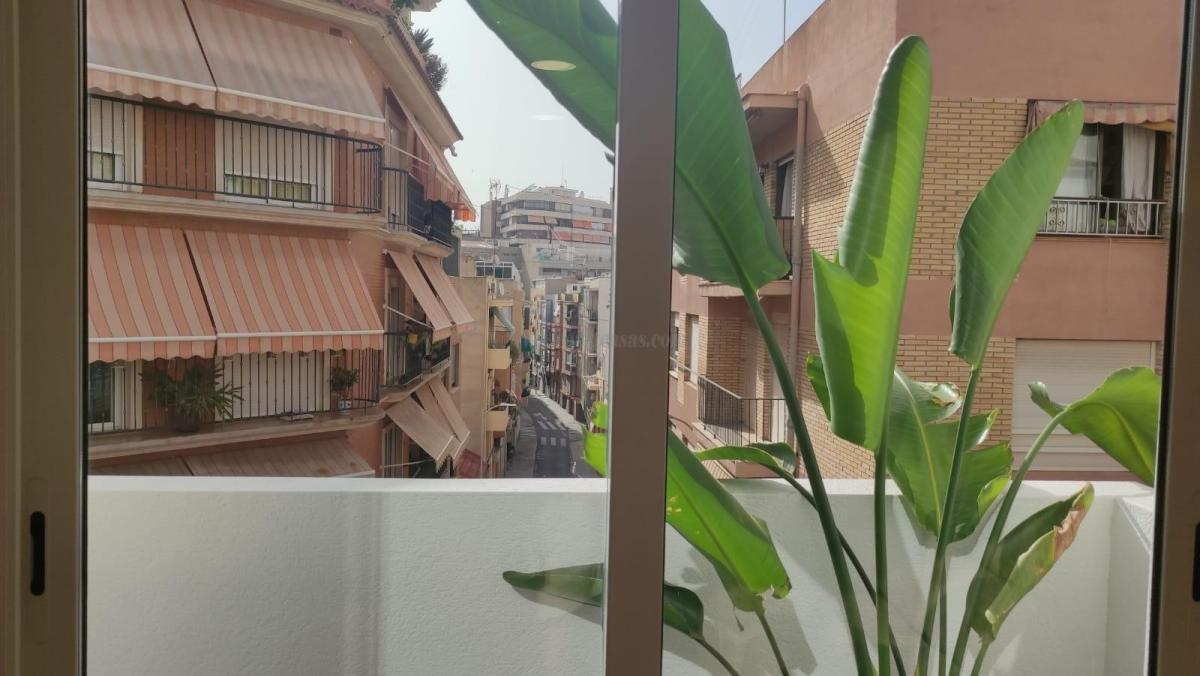 Venta de apartamento en Alicante