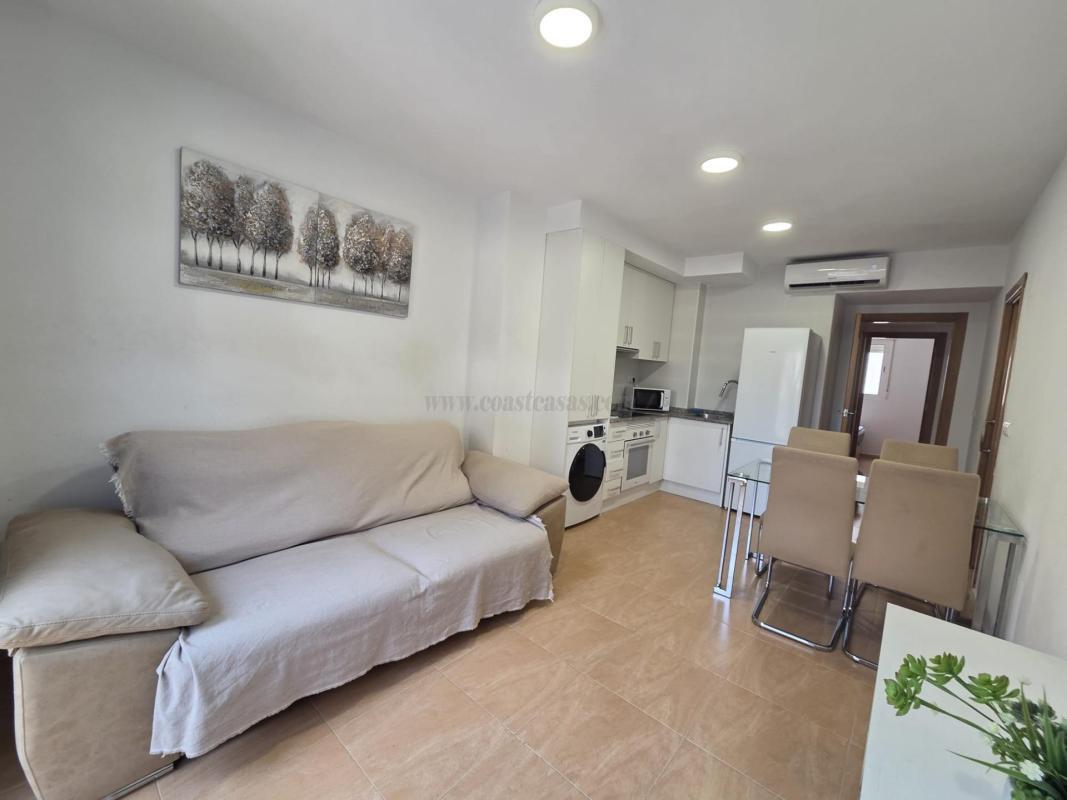 Venta de apartamento en Alicante