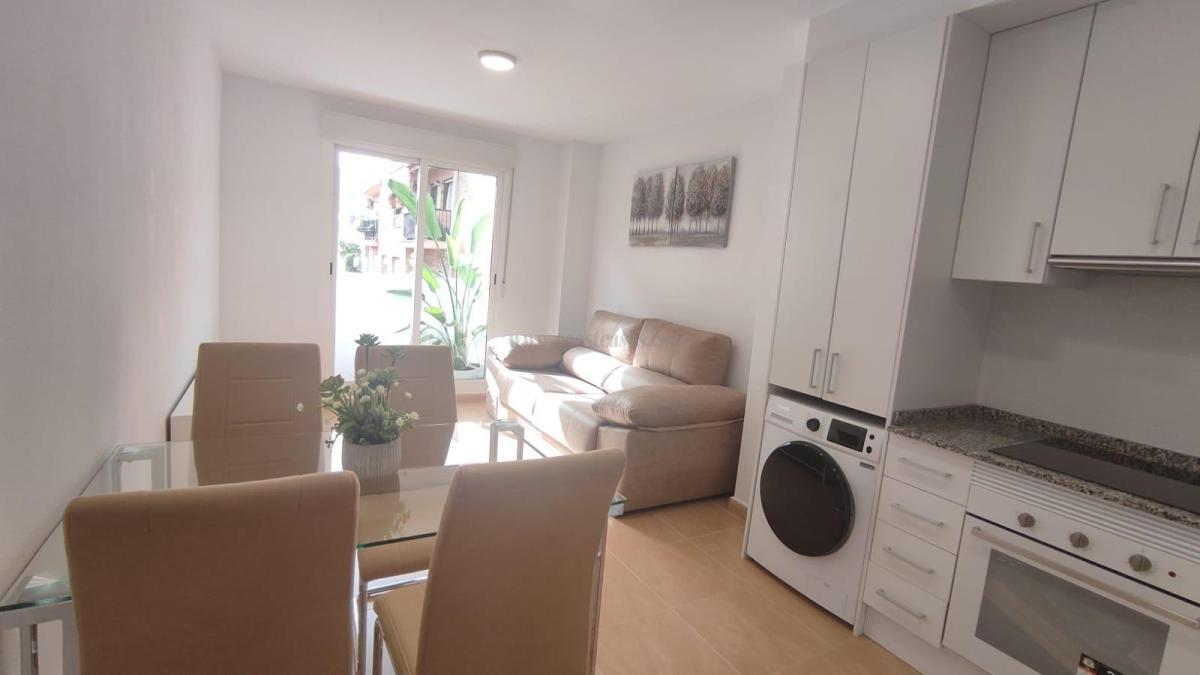 Venta de apartamento en Alicante