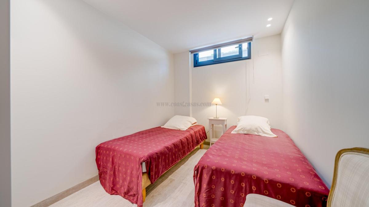 Venta de villa en Finestrat