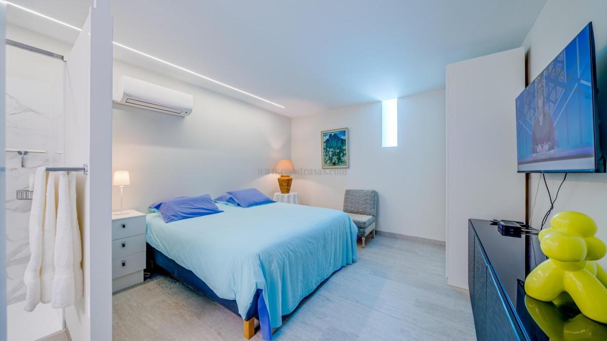 Venta de villa en Finestrat