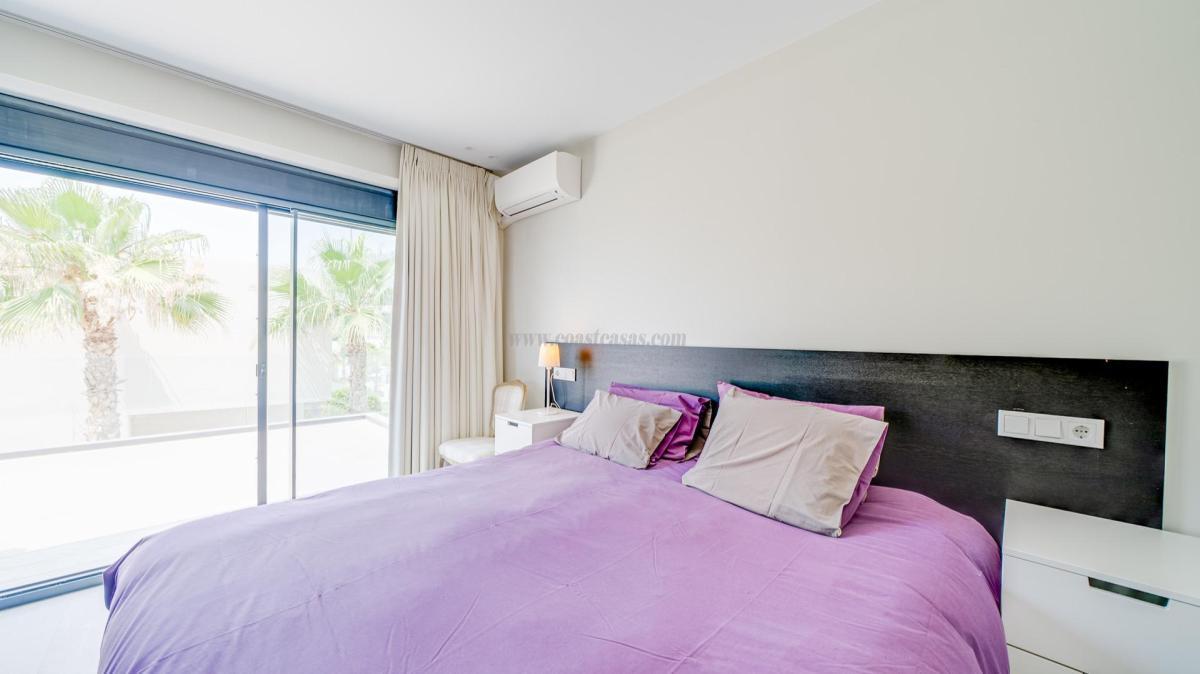 Venta de villa en Finestrat
