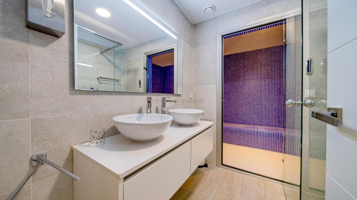 Venta de villa en Finestrat