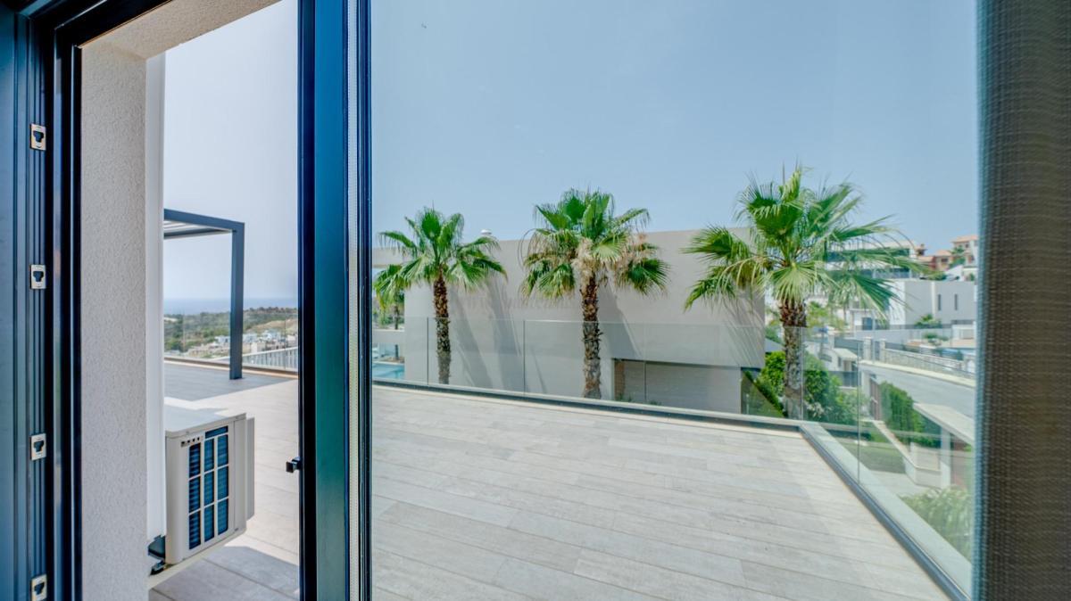 Venta de villa en Finestrat
