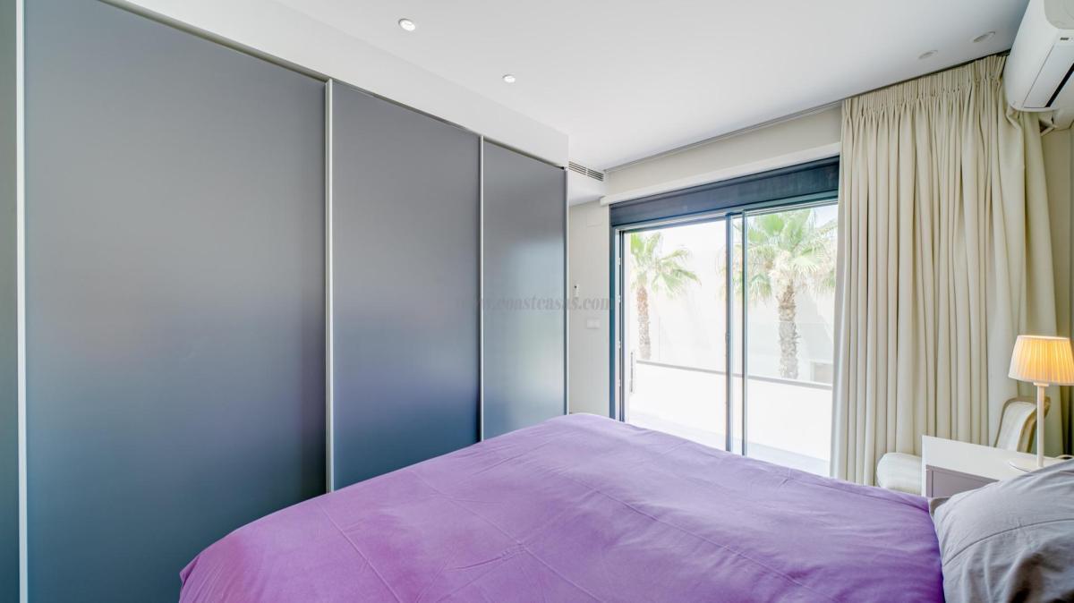 Venta de villa en Finestrat