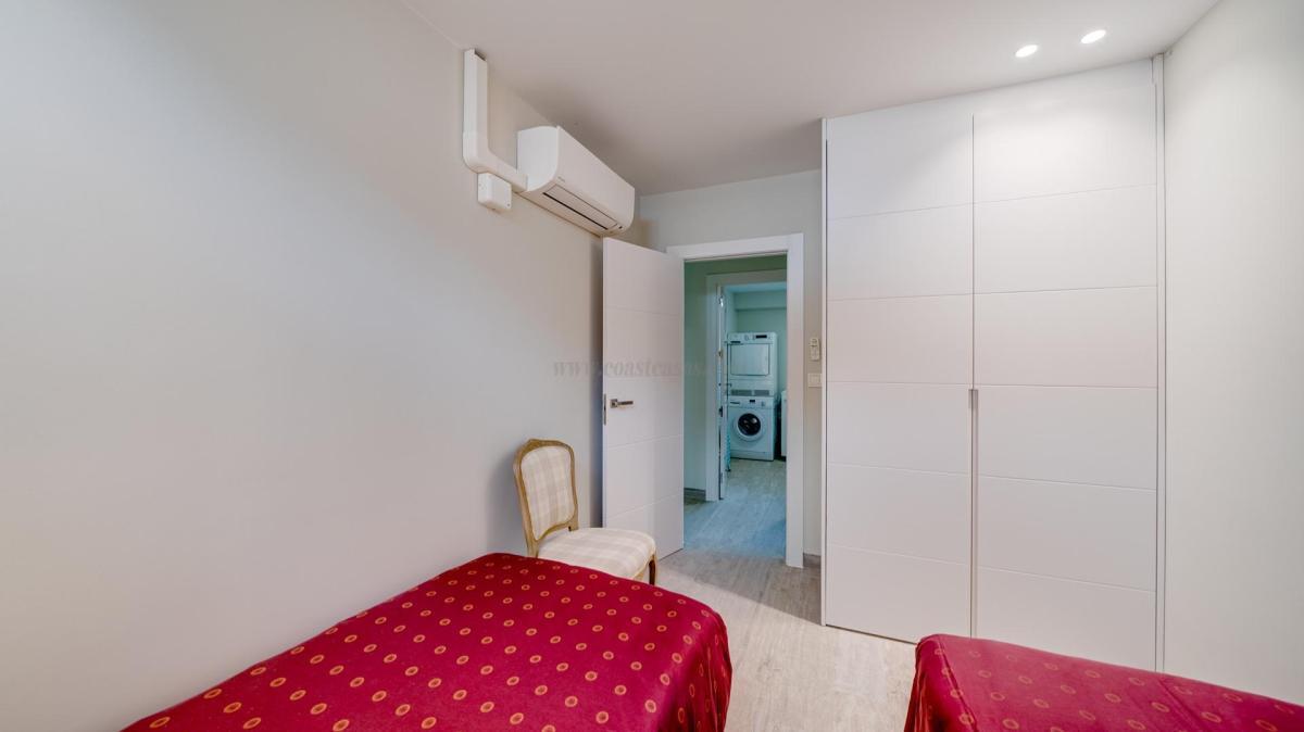 Venta de villa en Finestrat