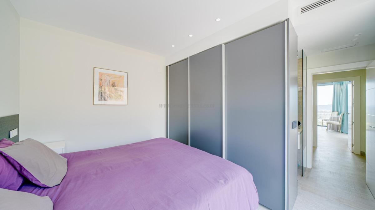 Venta de villa en Finestrat
