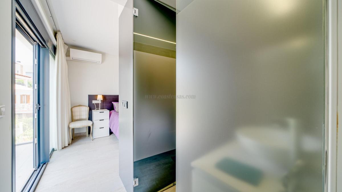 Venta de villa en Finestrat