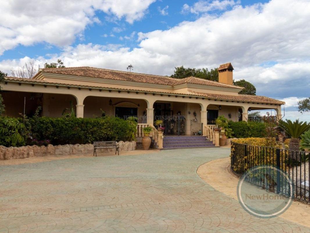 Venta de casas en Elche-Elx