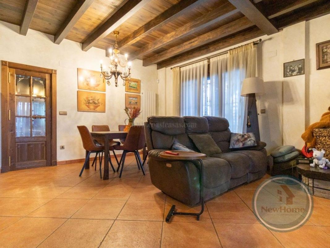 Venta de casas en Elche-Elx