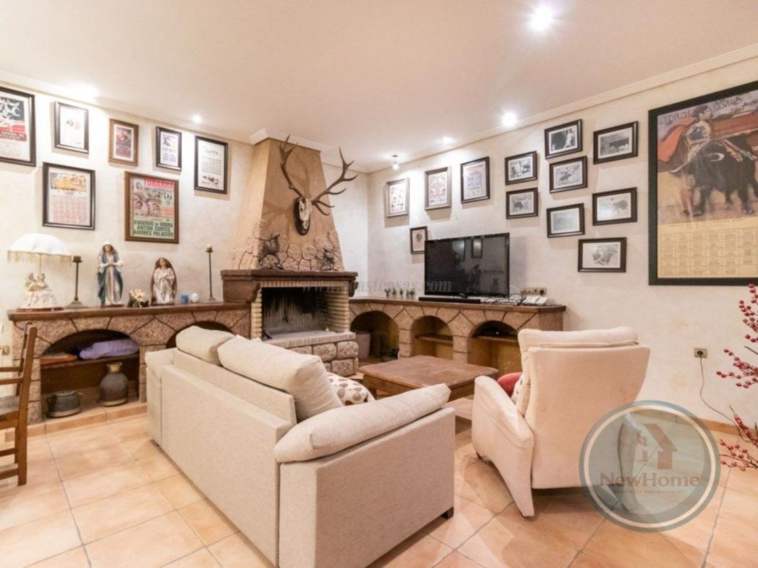 Venta de casas en Elche-Elx
