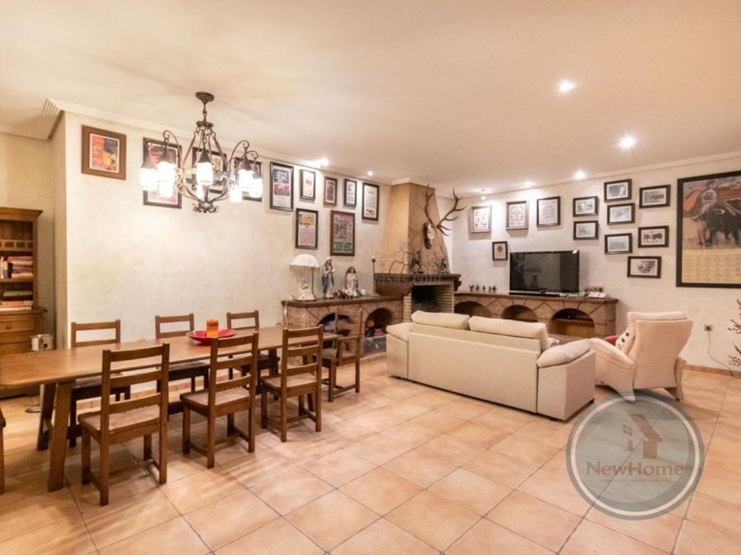 Venta de casas en Elche-Elx