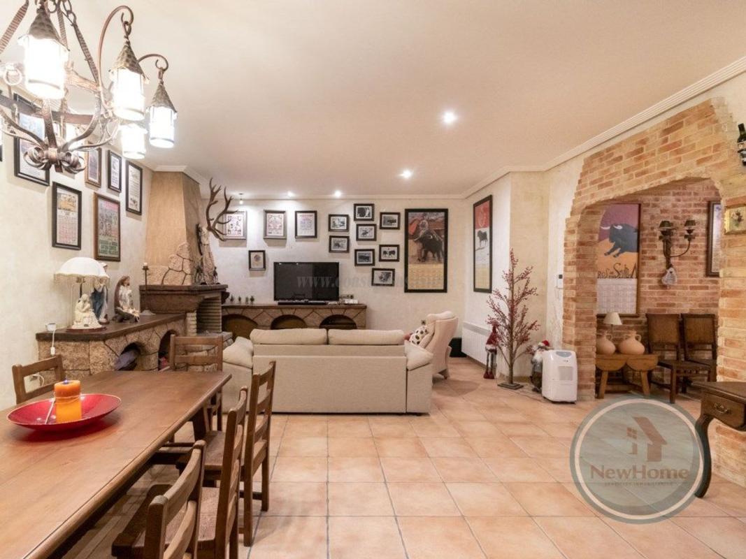 Venta de casas en Elche-Elx