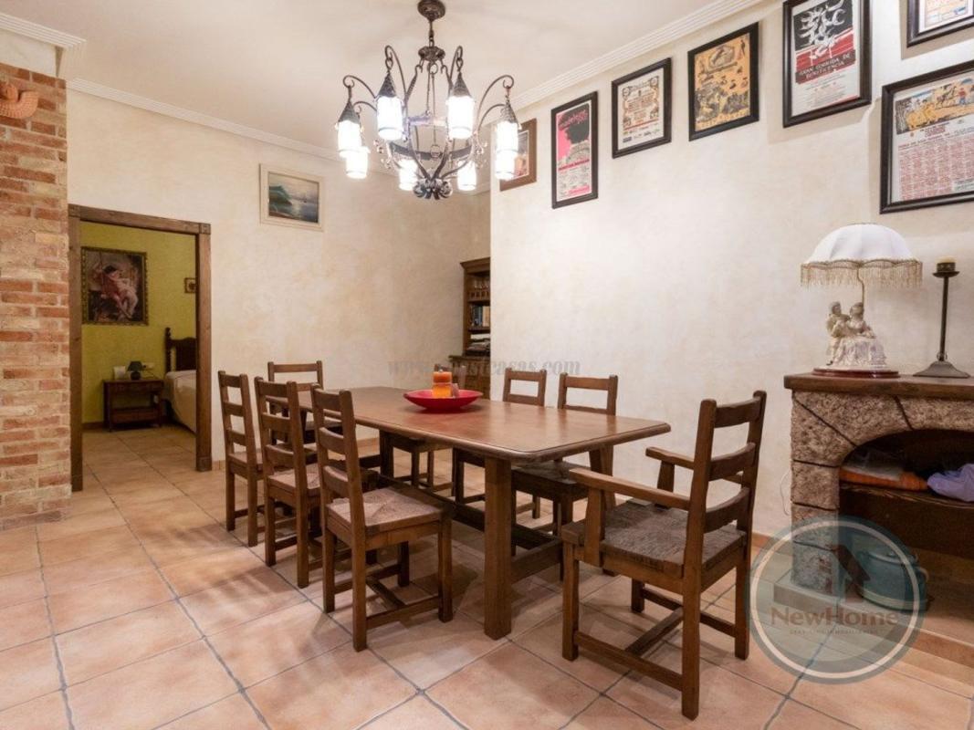Venta de casas en Elche-Elx