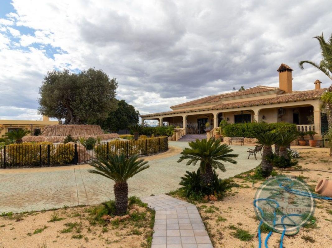 Venta de casas en Elche-Elx