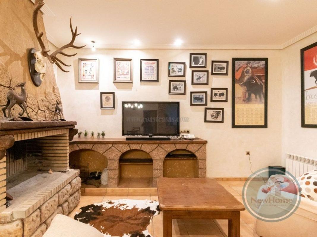 Venta de casas en Elche-Elx