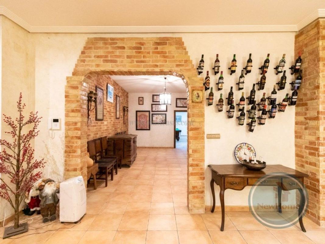 Venta de casas en Elche-Elx