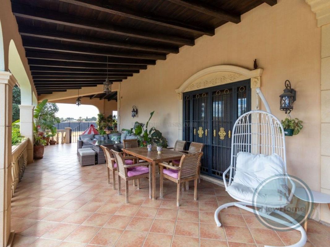 Venta de casas en Elche-Elx