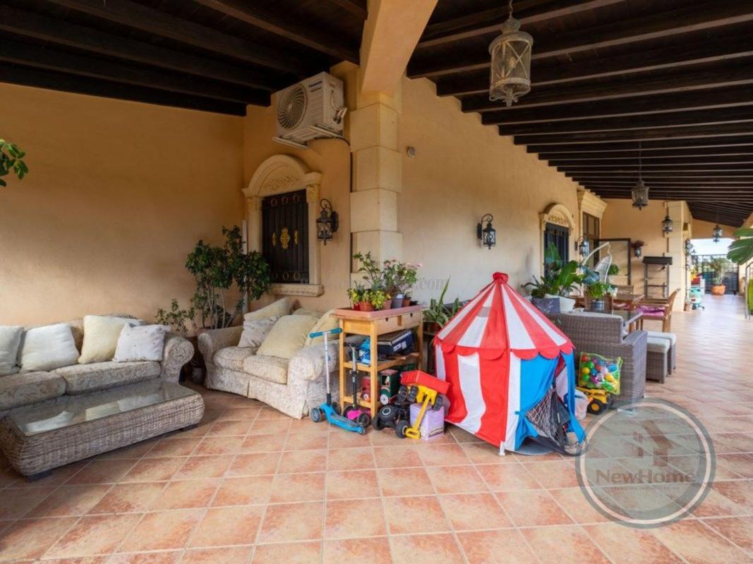 Venta de casas en Elche-Elx