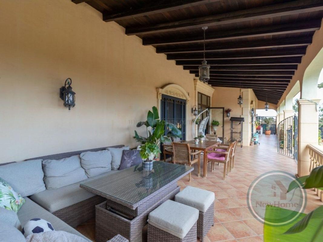 Venta de casas en Elche-Elx