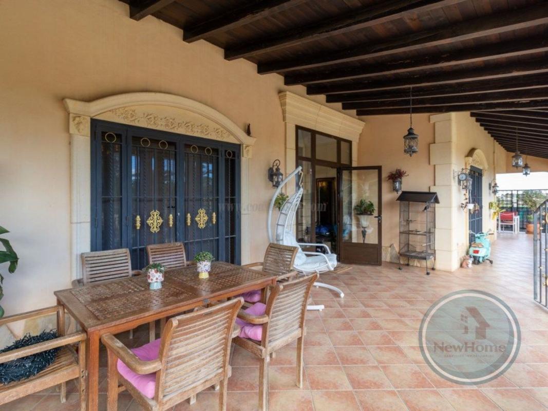 Venta de casas en Elche-Elx