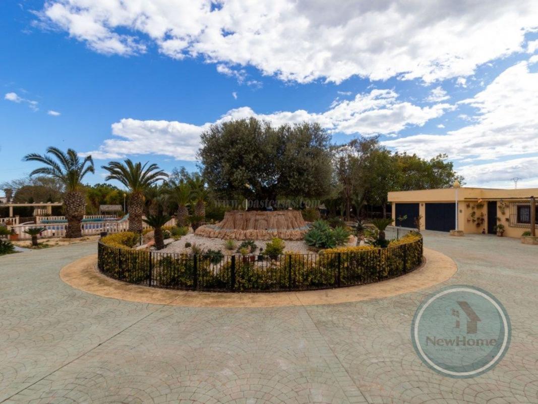 Venta de casas en Elche-Elx