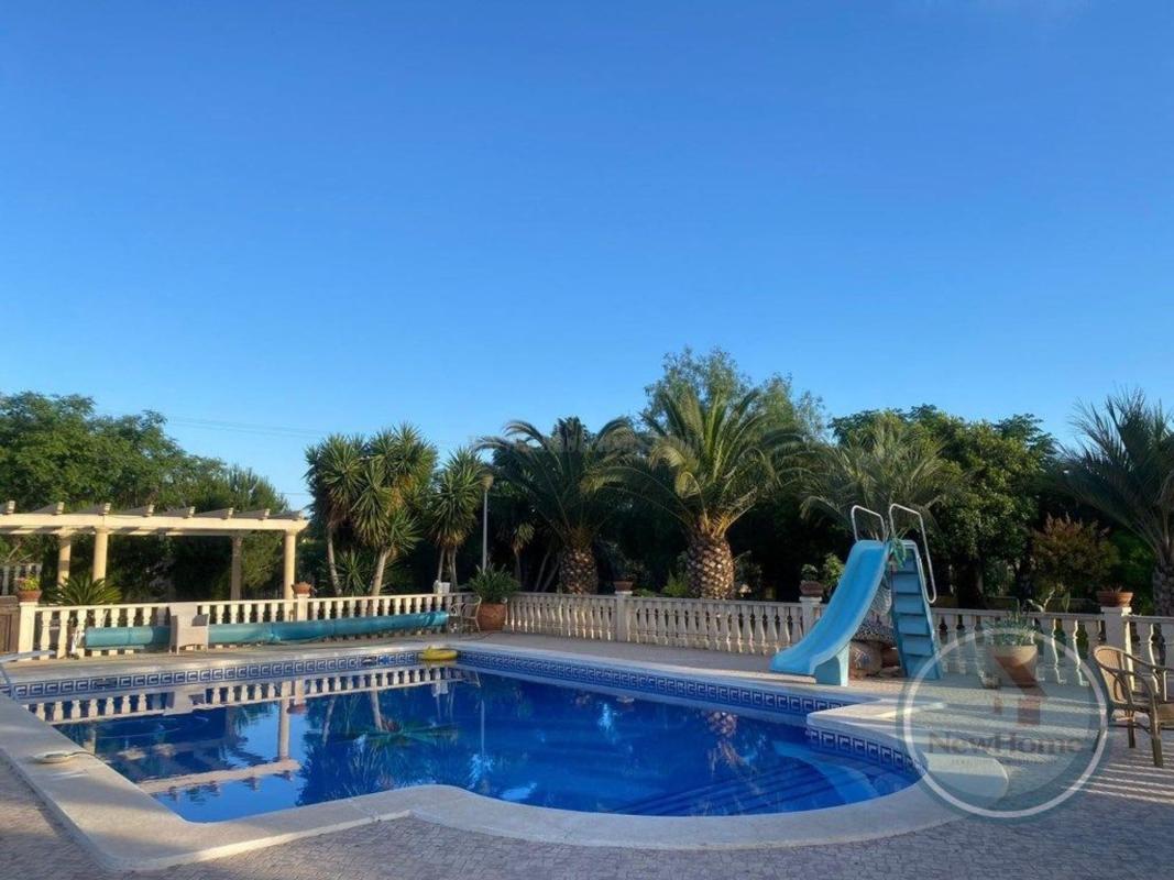 Venta de casas en Elche-Elx